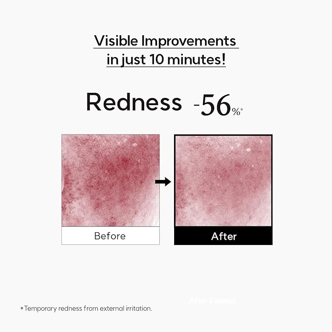 Hanyul pure artemisia calming toner