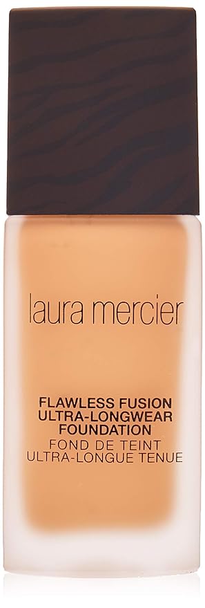 Laura Mercier Flawless fusion ultra-longwear foundation - suntan 1 oz