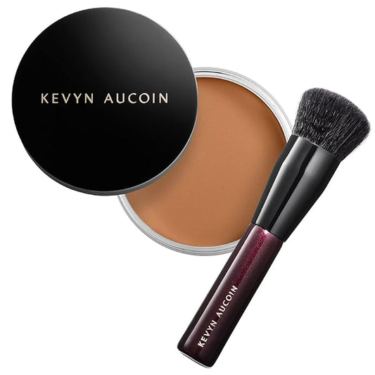 Kevyn Aucoin Foundation Balm, FB 11 (Medium) shade go to.