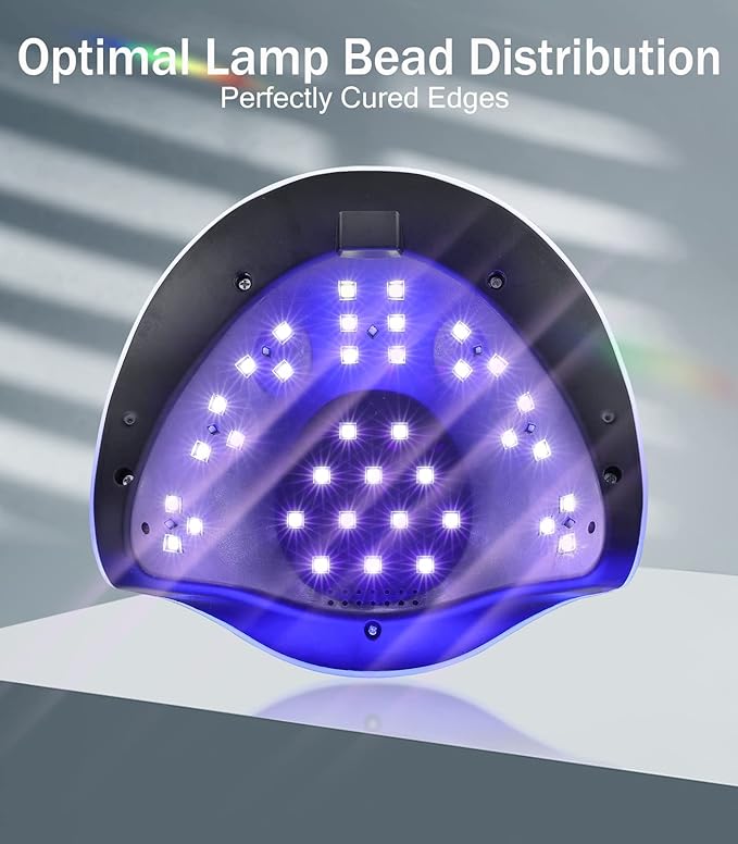 Easkep 120w uv light for