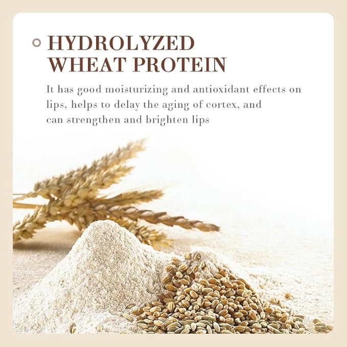 SADOER Coconut Oil Natural Moisturizing Lip