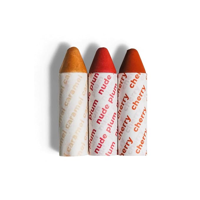 Axiology Multi Stick Crayons For Eyes,