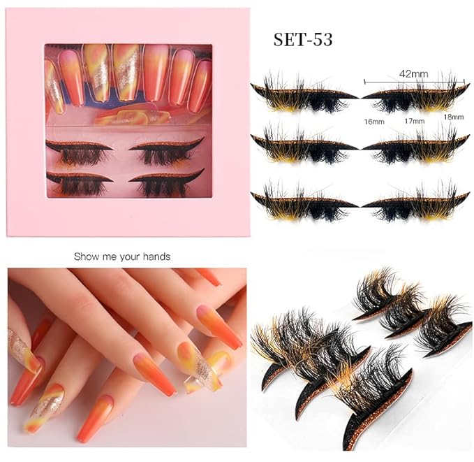 HBZGTLAD 3 in1 color eyeline Press