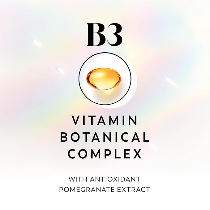 Olay Body Wash for Women, Fresh Radiance, Refreshing & Renewing, Made with Plant Based Cleansers, B3 Botanical Complex, For All Skin Types, Pineapple & Coconut Water Scent, 22 fl oz (Pack of 4)