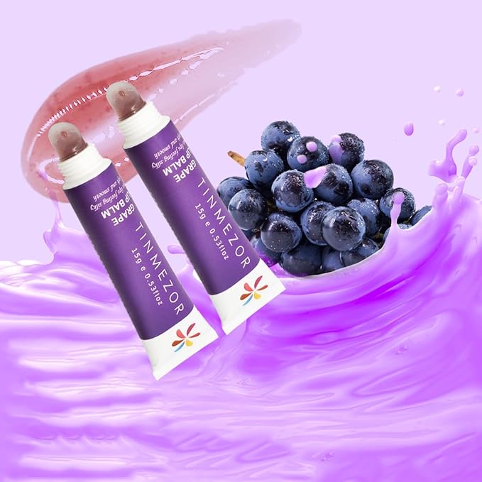Hydrating Lip Balm - Hydrating Lip