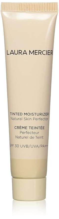 Tinted Moisturizer Natural Skin Perfector Mini SPF 30-0W1 0. Foundation 8 oz