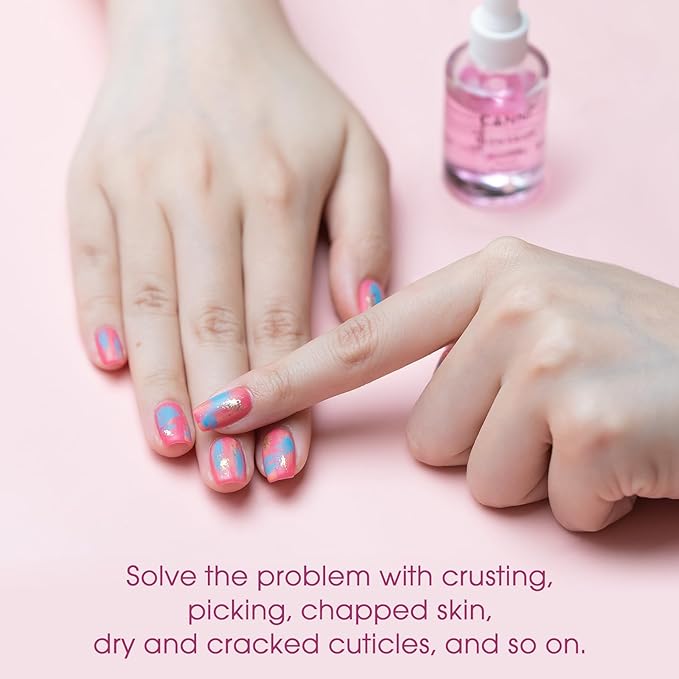 CANNI 15ml Cuticle Oil Nail