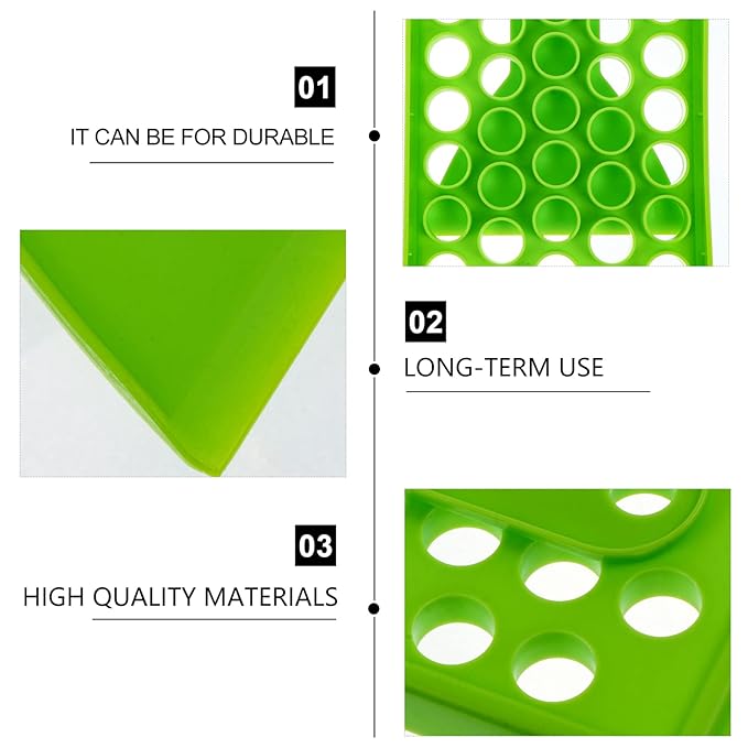 Lip Balm Tray and Spatula Set Making