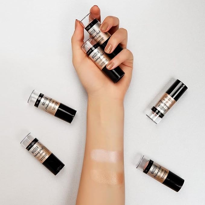 Mayb Make-Up Master Strobing Stick Number 200, Medium