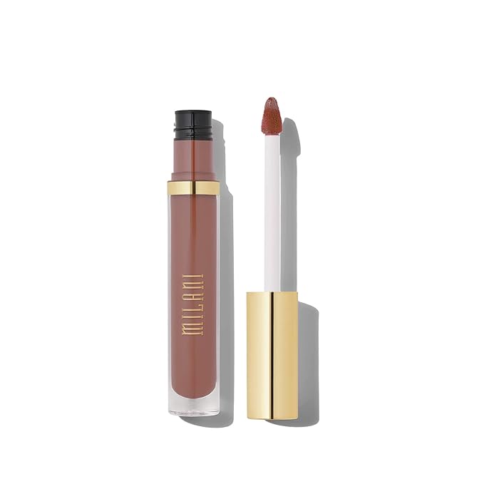 Milani Amore Shine Liquid Lip Color - Tenderness Nourishing