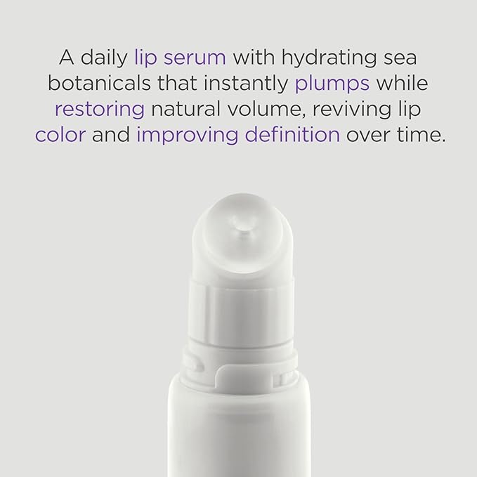 Tatcha Kissu Lip Treatment, Volume-Restoring Lip