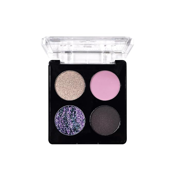 Profusion Cosmetics Rituals 4 PC Look