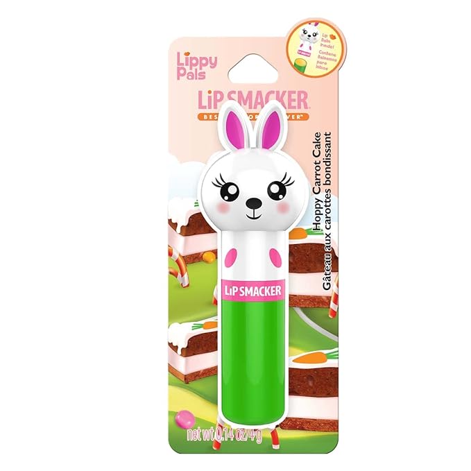 Lip Smacker Lippy Pals Bunny Rabbit,