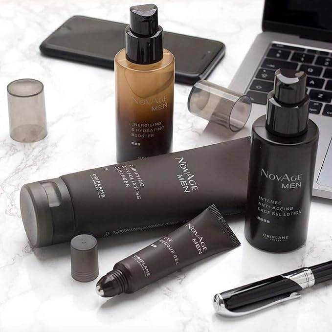 Nov Age Men Anti-Aging Skin Care