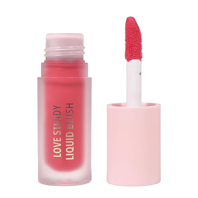 Love Steady Liquid Blush (010, Biggest Fan)