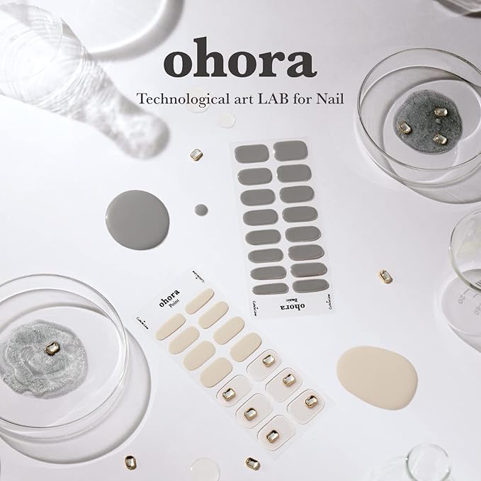 Ohora uv/led gel lamp for