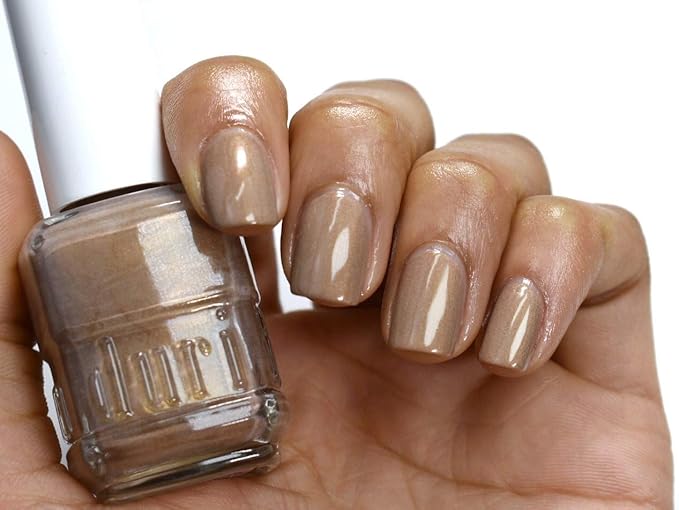 duri Nail Polish, 775 Vinyl