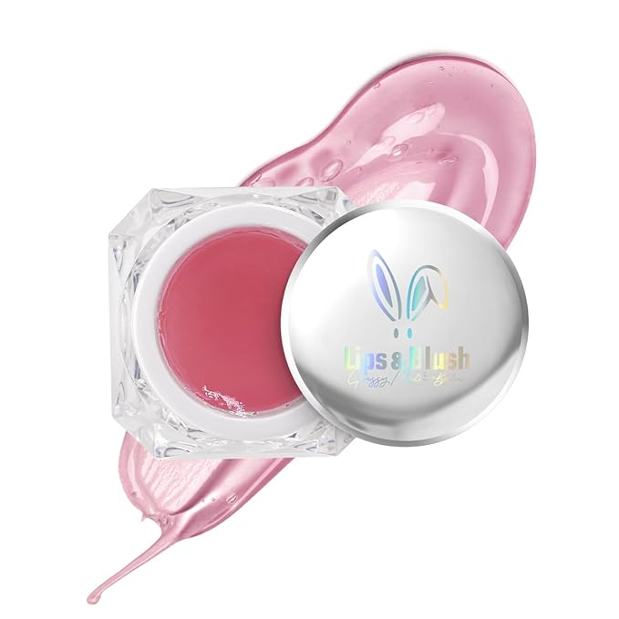 VIOLA HOUSE Color Changing Blusher for Cheeks, Moisturizing of 1)) 00 g