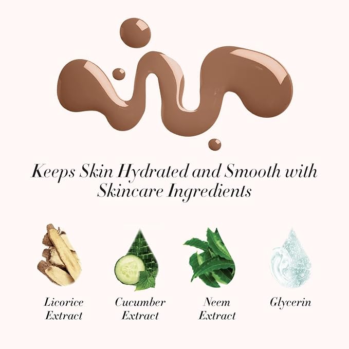 Luminess Air Silk 4-In-1 Airbrush Foundation- Foundation, Shade