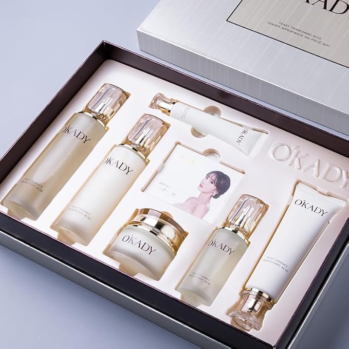 O’KADY Face Skincare Sets Anti Aging