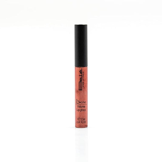 Belé MakeUp Italia b.One Volume Lip Gloss (#4 Capri) (Made in Italy)