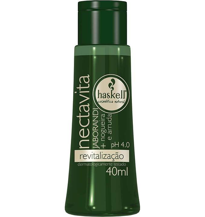 Haskell Jaborandi Nectavita 40ml