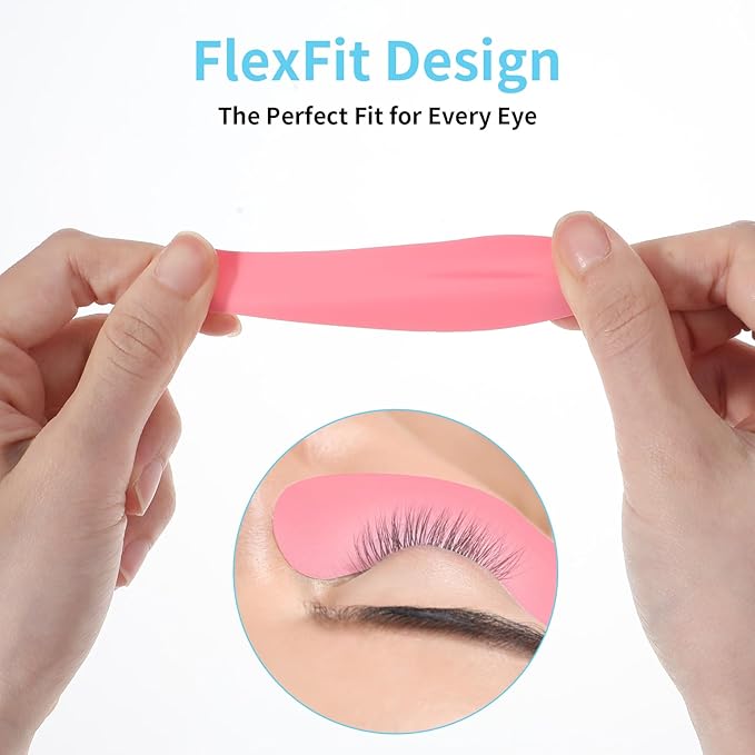 5pairs reusable under eye patches,reusable