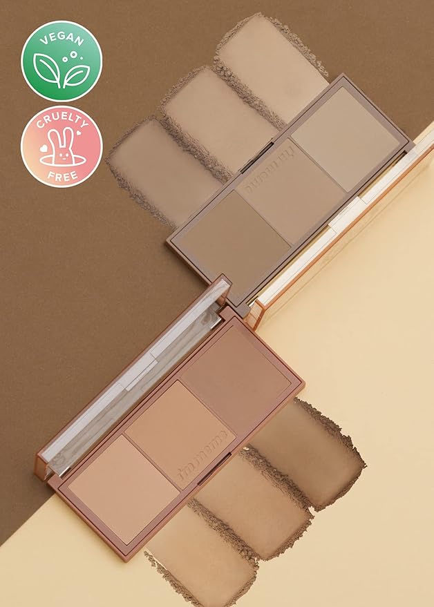 I'm Meme Palette - Afternoon Tea Contour | 0.4oz
