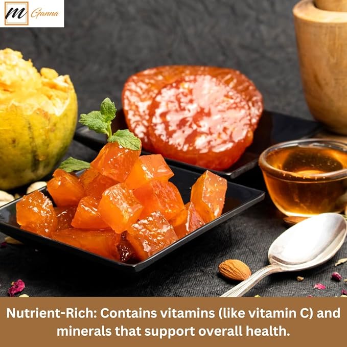 100% Natural Belgiri | Aegle Marmelos | Bael 0.5 LBS 227 G