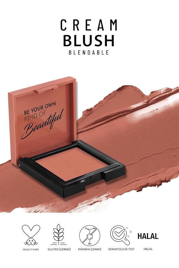 Pastel Cream Blush 42 | Pink | Fresh | 0.. 18 oz