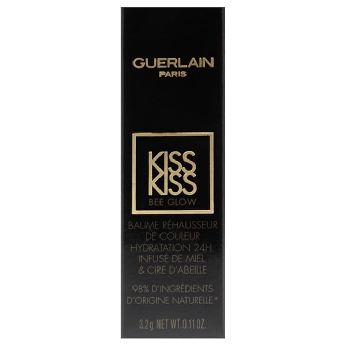 Kiss Kiss Bee Glow Lip Blam oz
