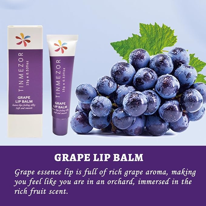 Hydrating Lip Balm - Hydrating Lip