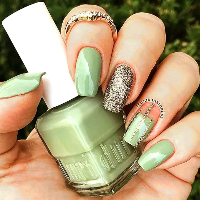 duri Nail Polish, 720 Barefoot,