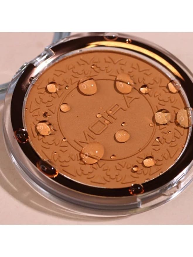 Moira Soft Focus Waterproof Setting Powder - 600