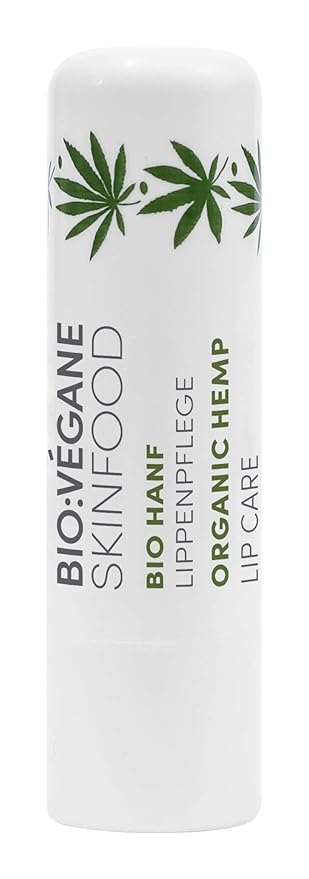 BIO:VEGANE SKINFOOD Organic Hemp Lip Care