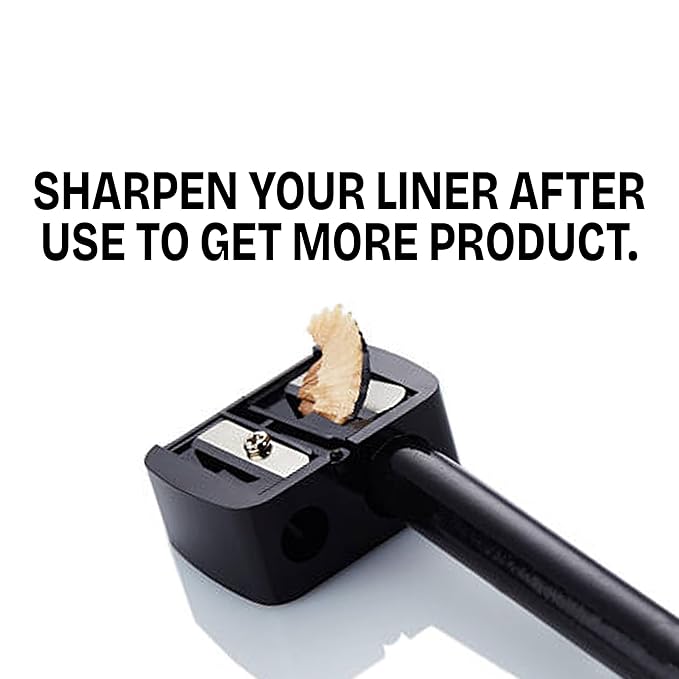 K7L Red Lip Liner - Long Lasting and Waterproof - Cerise Red