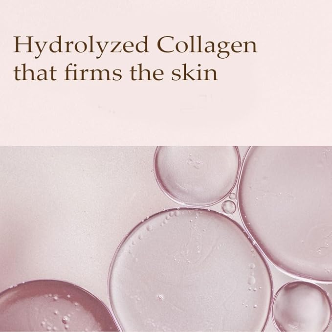 PS.PRETTYSKIN Collagen foundation for women, Long-Lasting Perfect Cove 100ml