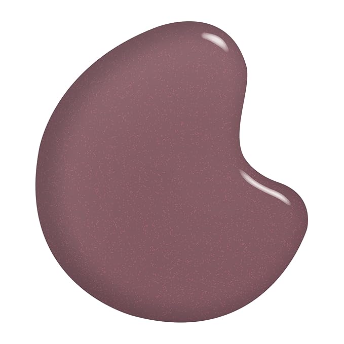 Sally Hansen Good.Kind.Pure Geode to Joy Collection - Nail Polish - Smokey Quartz - 0.33 fl oz