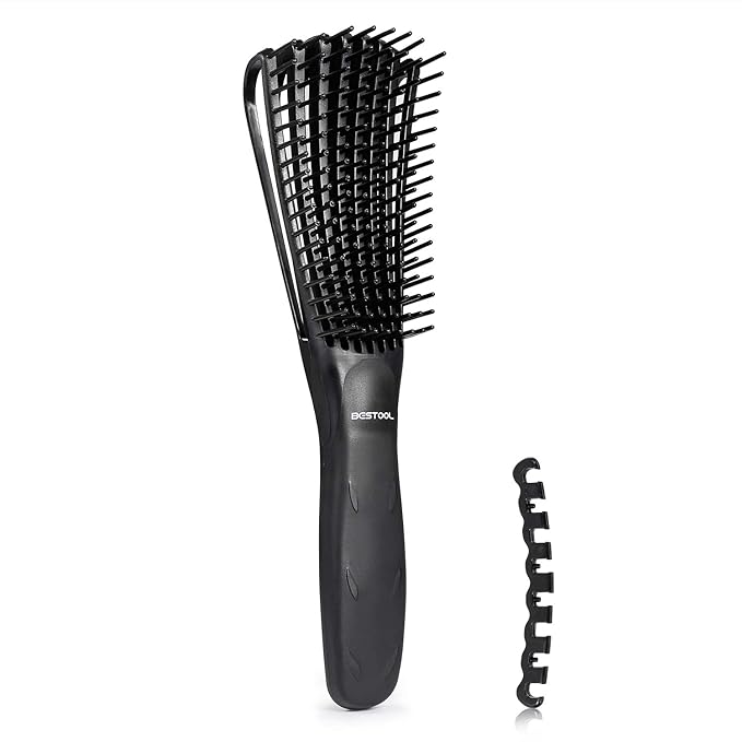 BESTOOL Detangling Brush, Detangler Brush