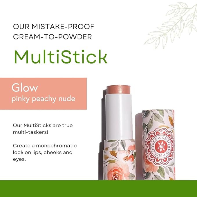 MultiStick - Color Within Reach, Glow