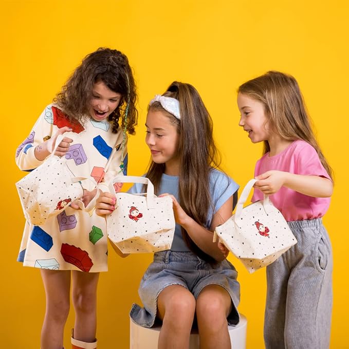 MISS NELLA Kids Bag of Wonders,