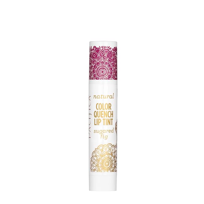 Pacifica Beauty Color Quench Tinted Lip