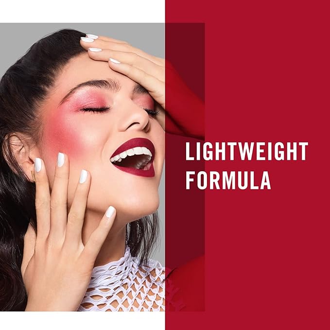 Rimmel Maxi Blush, Third Base 0.31 Ounce (Pack of 2)