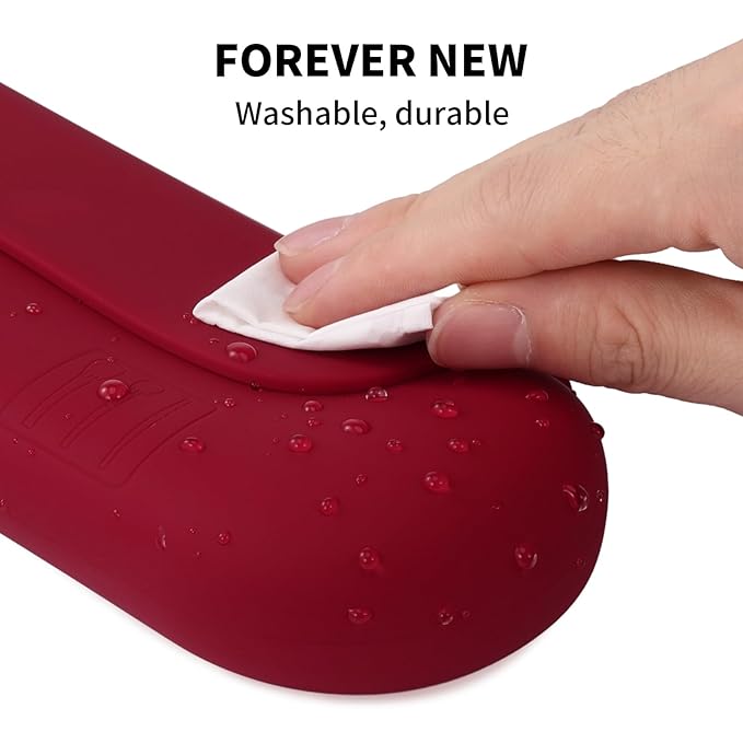 Silicone makeup brush holder travel