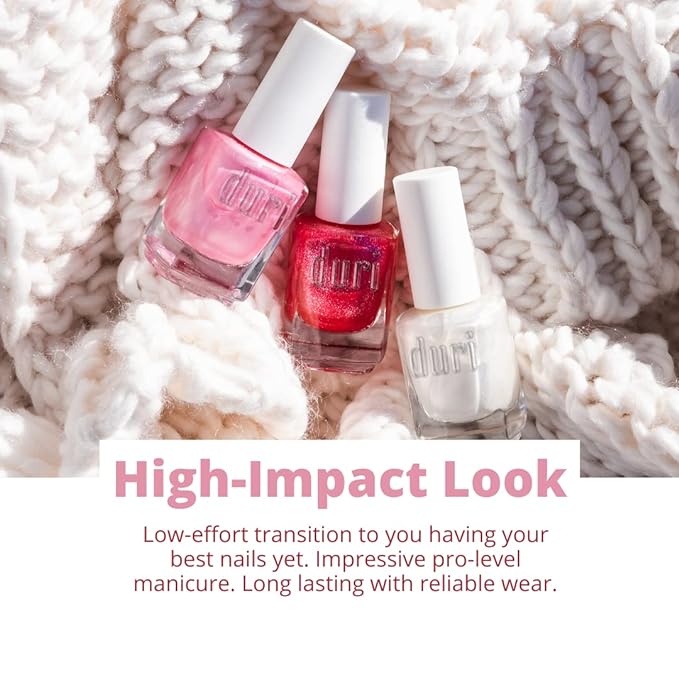 duri Nail Polish, 477 Less