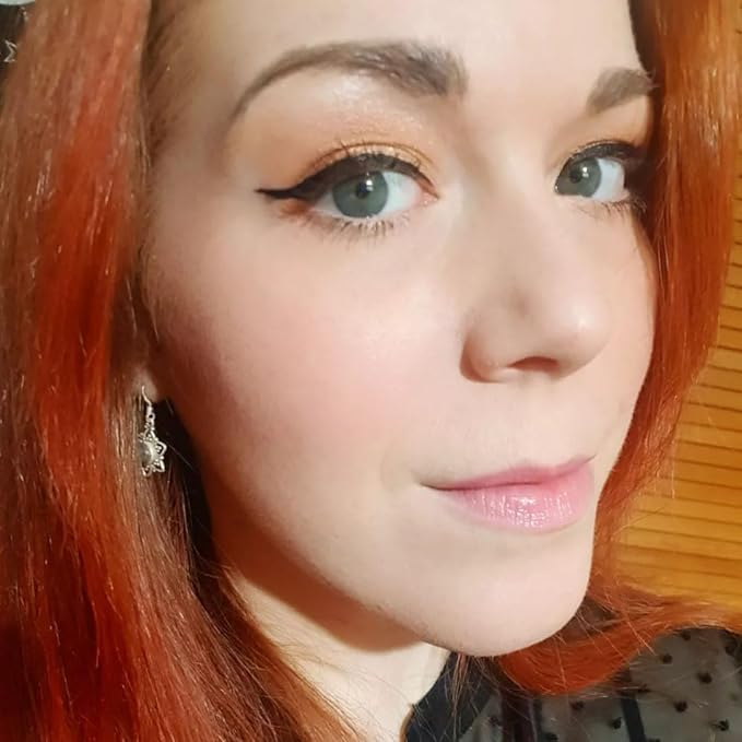 Revolution Beauty, Blusher Reloaded, Pressed Powder Face Blusher, Highly Pigmented & Long Lasting Formula, Sweet Pea, 0.26 Oz.