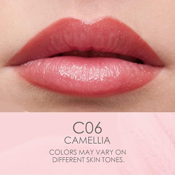 CATKIN Lip Balm Color Tinted Changing