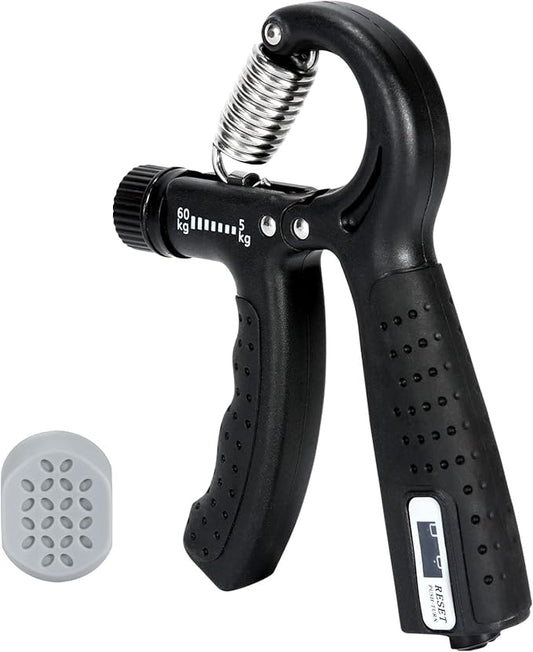 Grip Strength Trainer