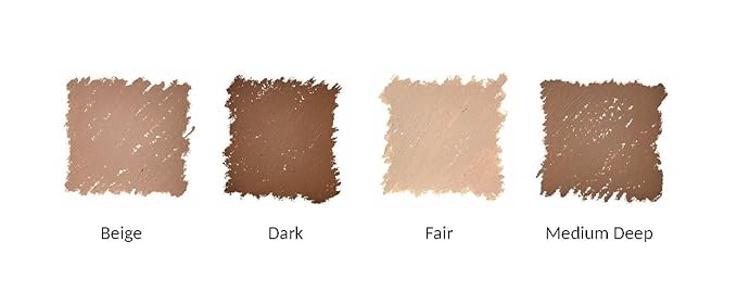 Jolie Perfect Cover Plus - Conceal, Cover, Correct (Medium Deep)