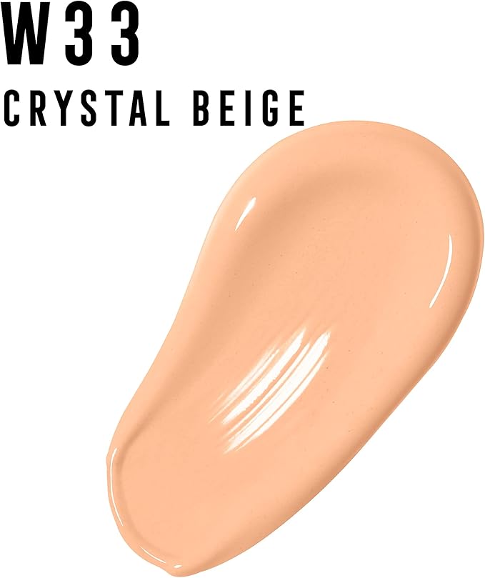 Max Factor Facefinity All Day Flawless 3 In